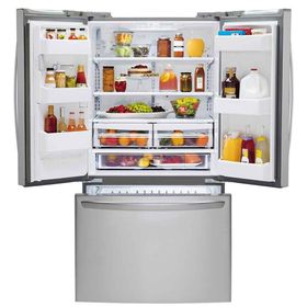 LG GC-M258USNV Inox Buzdolabı