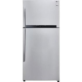 LG GC-M502HLHM Gri Buzdolabı