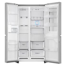 LG GC-Q247CSBV Inox Buzdolabı