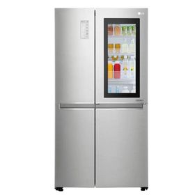 LG GC-Q247CSBV Inox Buzdolabı