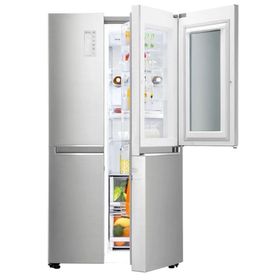 LG GC-Q247CSBV Inox Buzdolabı