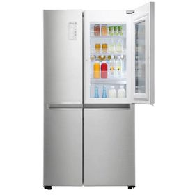 LG GC-Q247CSBV Inox Buzdolabı
