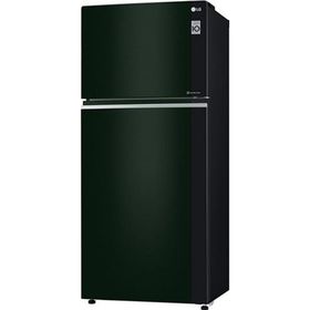 LG GN-C702SGGU Siyah Buzdolabı