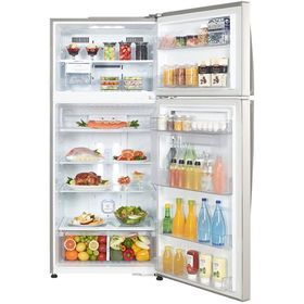 LG GN-D702HLAM Gri Buzdolabı