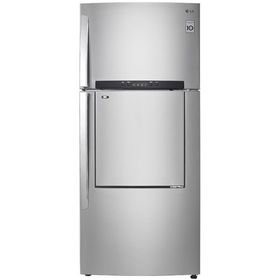 LG GN-D702HLAM Gri Buzdolabı