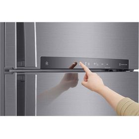 Lg GN-H702H HU Buzdolabı