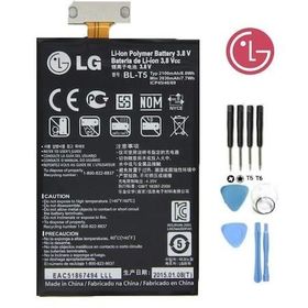 Lg Google Nexus 5 D820 D821 BL-T9 Batarya