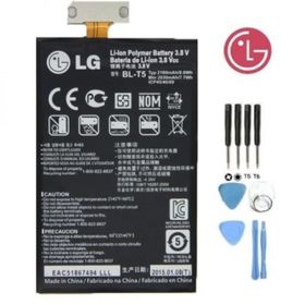 Lg Google Nexus 5 D820 D821 BL-T9 Batarya