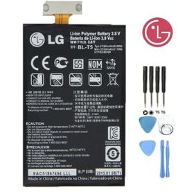 Lg Google Nexus 5 D820 D821 BL-T9 Batarya