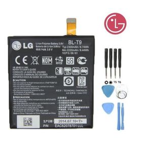 Lg Google Nexus 5 D820 D821 BL-T9 Batarya