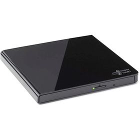 LG GP57EB40 Siyah DVD Yazıcı