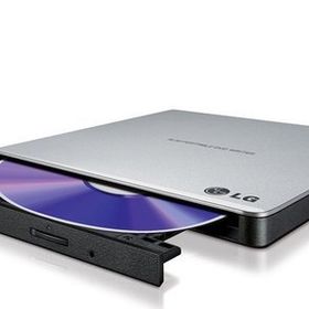 LG GP57ES40 DVD Yazıcı