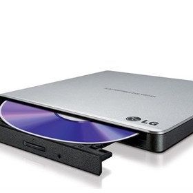 LG GP57ES40 DVD Yazıcı
