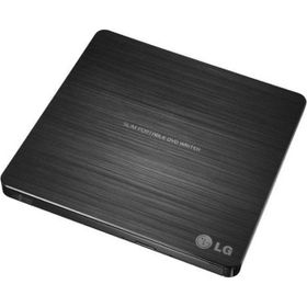 LG GP60NB50 External Slim USB Siyah Optik Okuyucu