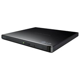 LG GP60NB50 External Slim USB Siyah Optik Okuyucu