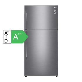 LG GR-C802HL A++ 630 lt NoFrost Buzdolabı