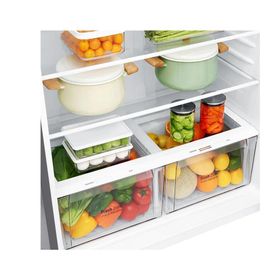 LG GR-C802HL A++ 630 lt NoFrost Buzdolabı