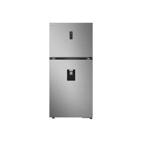 LG GRTF622PFBQ Çift Kapılı No Frost Buzdolabı