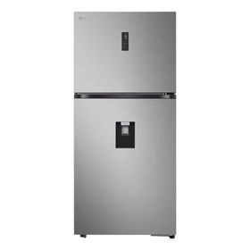 LG GRTF622PFBQ Çift Kapılı No Frost Buzdolabı