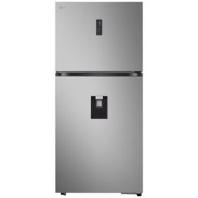 LG GRTF622PFBQ Çift Kapılı No Frost Buzdolabı