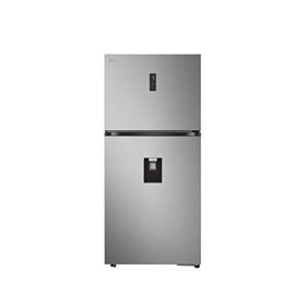 LG GRTF622PFBQ Çift Kapılı No Frost Buzdolabı