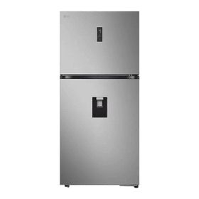 LG GRTF622PFBQ Çift Kapılı No Frost Buzdolabı