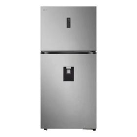 LG GRTF622PFBQ Çift Kapılı No Frost Buzdolabı