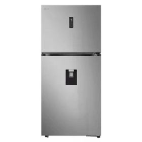 LG GRTF622PFBQ Çift Kapılı No Frost Buzdolabı