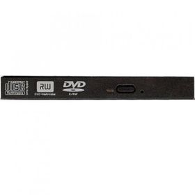 LG GSA-T21N 8x Notebook Dvd Yazıcı Siyah Ide Dvd Yazıcı