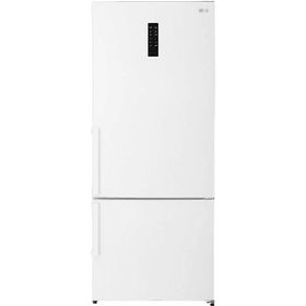 LG GTL539BQAM Buzdolabı