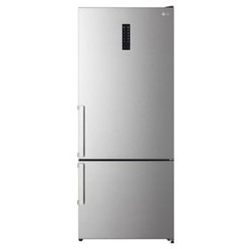LG GTL539BVAM Gri Buzdolabı