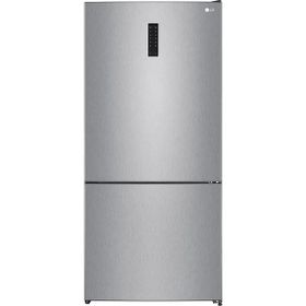 LG GTL569PVAM No-Frost Inox Buzdolabı