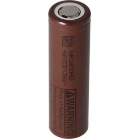 LG HG2 1 Adet 3000 mAH 20 Amper Discharge 18650 Pil