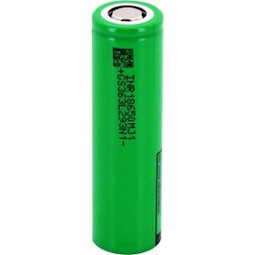 LG INR18650MJ1 3500mah 10 A Lityum İyon Pil