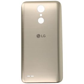 Lg K10 2017 Arka Pil Batarya Kapağı