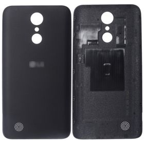 Lg K10 2017 Arka Pil Batarya Kapağı