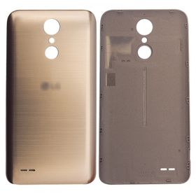 Lg K10 2017 Arka Pil Batarya Kapağı