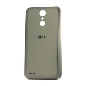 Lg K10 2017 Arka Pil Batarya Kapağı