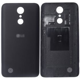 Lg K10 2017 Arka Pil Batarya Kapağı