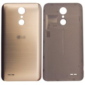 Lg K10 2017 Arka Pil Batarya Kapağı