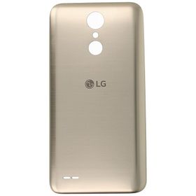 Lg K10 2017 Arka Pil Batarya Kapağı