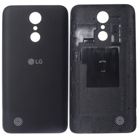 Lg K10 2017 Arka Pil Batarya Kapağı
