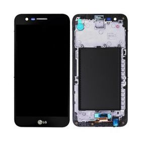 Lg K10 2017 Ekran Dokunmatik Çıtalı