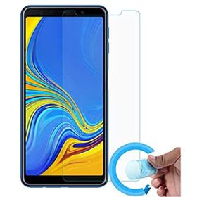 LG K10 2017 Nano Cam Cep Telefonu Ekran Koruyucusu