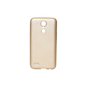 LG K10 2017 Premier Silikon Kılıf