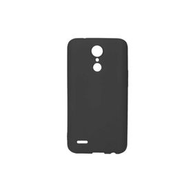 LG K10 2017 Premier Silikon Kılıf