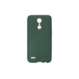 LG K10 2017 Premier Silikon Kılıf