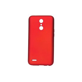 LG K10 2017 Premier Silikon Kılıf