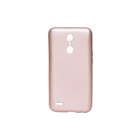 LG K10 2017 Premier Silikon Kılıf