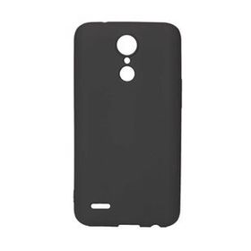 LG K10 2017 Premier Silikon Kılıf